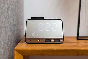 EkoCheras Luxury Suite