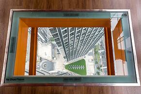 EkoCheras Luxury Suite