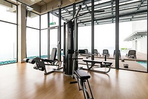 EkoCheras Luxury Suite