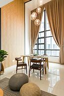 EkoCheras Luxury Suite