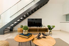 EkoCheras Luxury Suite