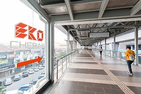 EkoCheras Luxury Suite