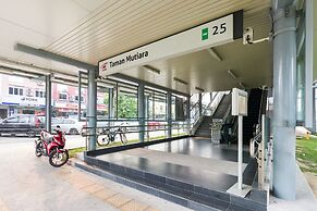 EkoCheras Luxury Suite