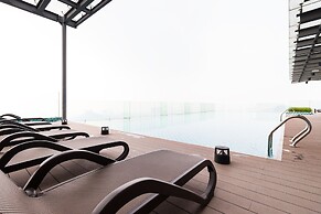 EkoCheras Luxury Suite