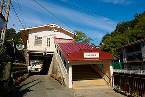 NIPPONIA HOTEL Koyasan Sankeitetsudo Operated by KIRINJI