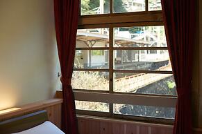Nipponia Hotel Koyasan Pilgrimage Railway