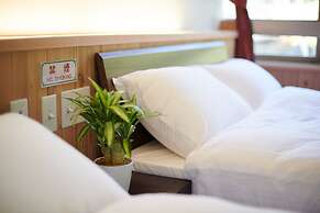Nipponia Hotel Koyasan Pilgrimage Railway