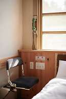 Nipponia Hotel Koyasan Pilgrimage Railway