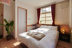 Nipponia Hotel Koyasan Pilgrimage Railway