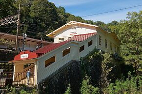 NIPPONIA HOTEL Koyasan Sankeitetsudo Operated by KIRINJI