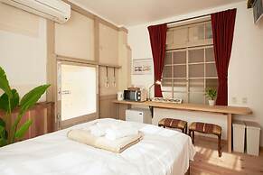 Nipponia Hotel Koyasan Pilgrimage Railway