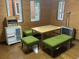 Ninjaart Furano Cottage