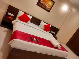 Kedari Residency