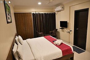 Kedari Residency