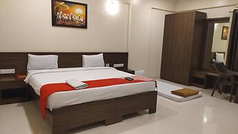 Kedari Residency
