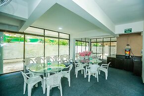 Kedari Residency