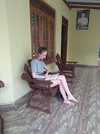 Wildlife Safari House