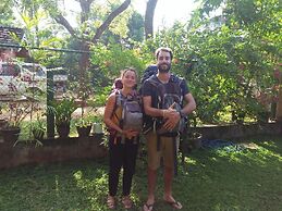 Wildlife Safari House