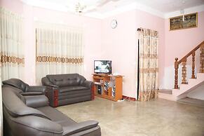 Wildlife Safari House