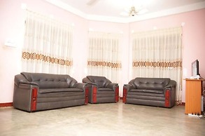 Wildlife Safari House