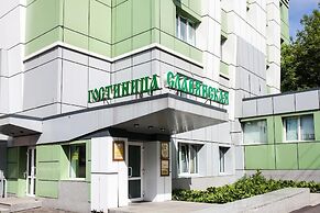 Slavyanskaya Hotel