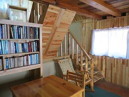 Viña Real Cabañas Rotamundos