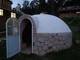 Viña Real Cabañas Rotamundos