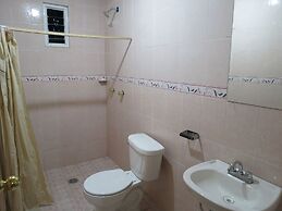 Viña Real Cabañas Rotamundos