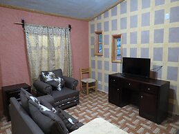 Viña Real Cabañas Rotamundos