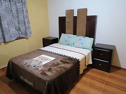 Viña Real Cabañas Rotamundos