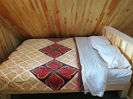 Viña Real Cabañas Rotamundos