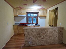 Viña Real Cabañas Rotamundos