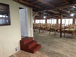 Viña Real Cabañas Rotamundos