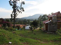 Viña Real Cabañas Rotamundos