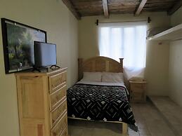 Viña Real Cabañas Rotamundos