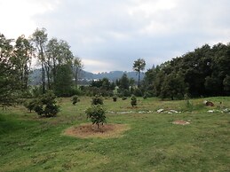 Viña Real Cabañas Rotamundos