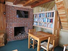 Viña Real Cabañas Rotamundos