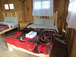 Viña Real Cabañas Rotamundos