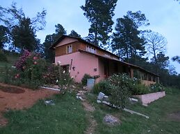 Viña Real Cabañas Rotamundos