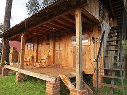 Viña Real Cabañas Rotamundos