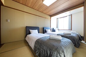 UNPLAN Village Hakuba – Hostel