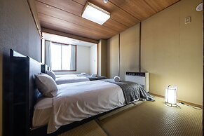 UNPLAN Village Hakuba – Hostel