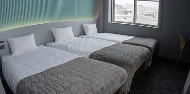UNPLAN Village Hakuba – Hostel
