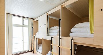 UNPLAN Village Hakuba – Hostel