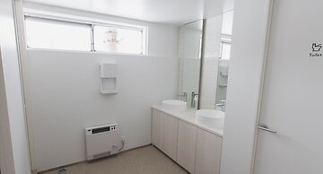 UNPLAN Village Hakuba – Hostel