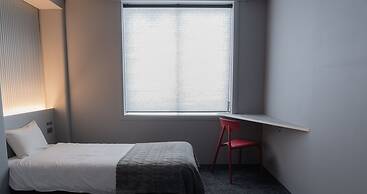 UNPLAN Village Hakuba – Hostel