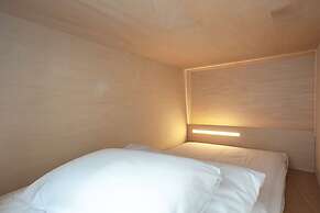 UNPLAN Village Hakuba – Hostel