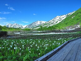 UNPLAN Village Hakuba – Hostel
