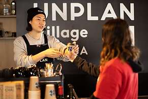 UNPLAN Village Hakuba – Hostel