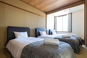 UNPLAN Village Hakuba – Hostel